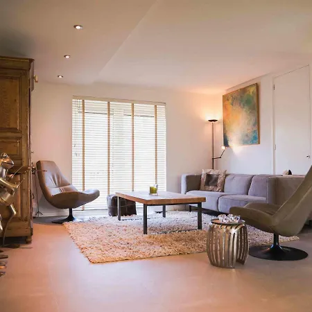 Citta Romana By Interhome Hellevoetsluis