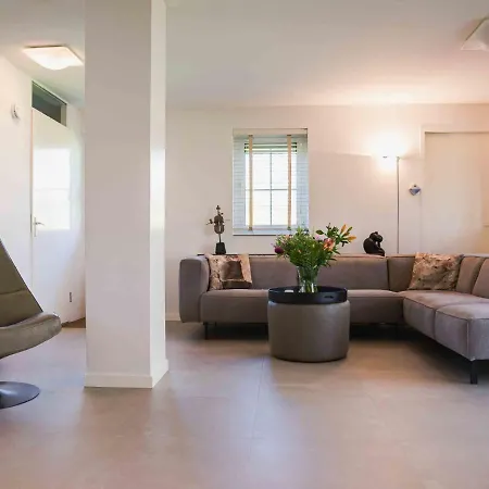 Citta Romana By Interhome Holiday home Hellevoetsluis