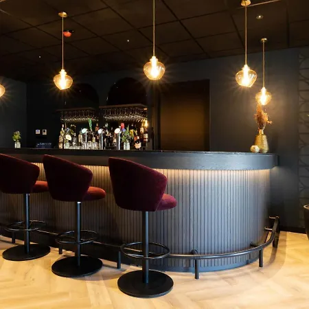 Holiday home Citta Romana By Interhome Hellevoetsluis