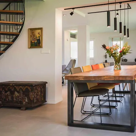 Citta Romana By Interhome * Hellevoetsluis