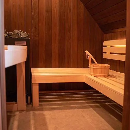 Citta Romana By Interhome * Hellevoetsluis