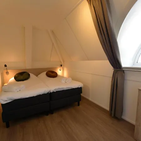 Citta Romana By Interhome Holiday home Hellevoetsluis