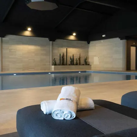 Holiday home Citta Romana By Interhome *