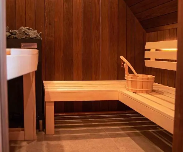 Citta Romana By Interhome * Хеллевутслёйс