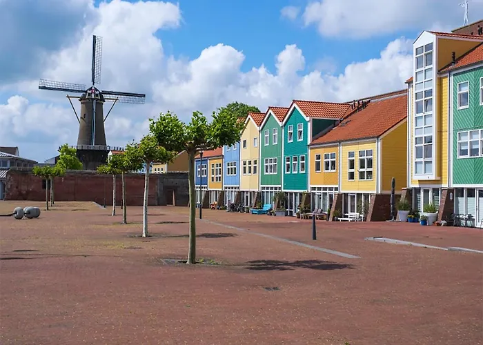 Дом отдыха Citta Romana By Interhome *