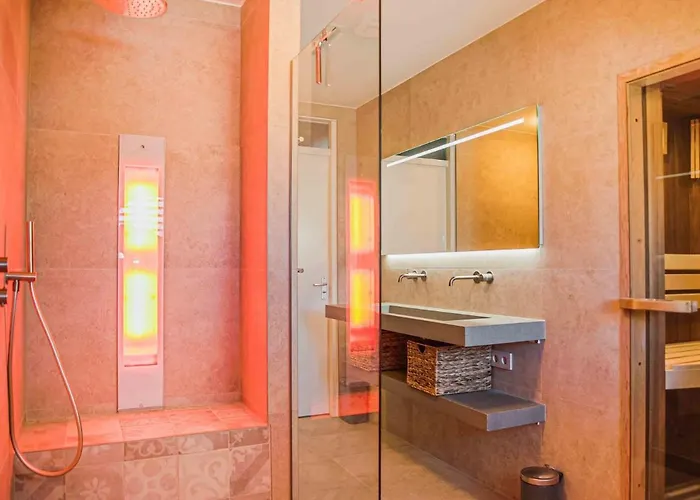 Дом отдыха Citta Romana By Interhome