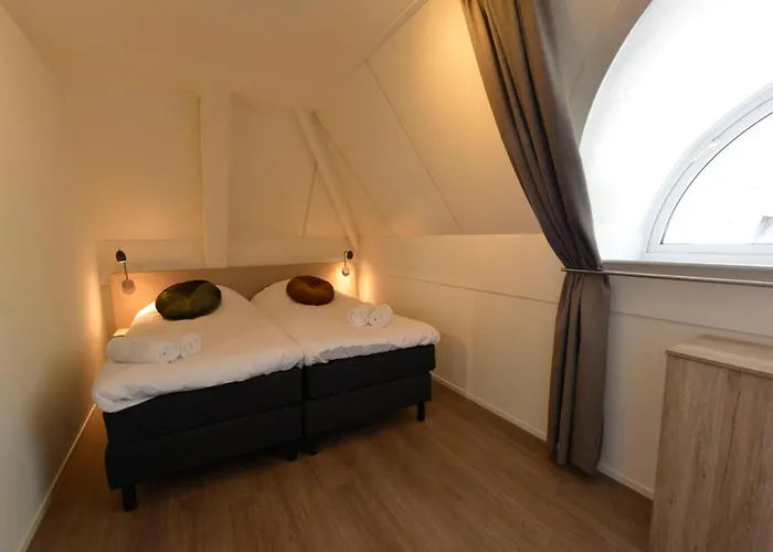 Citta Romana By Interhome Дом отдыха Хеллевутслёйс