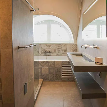 Citta Romana By Interhome Hellevoetsluis