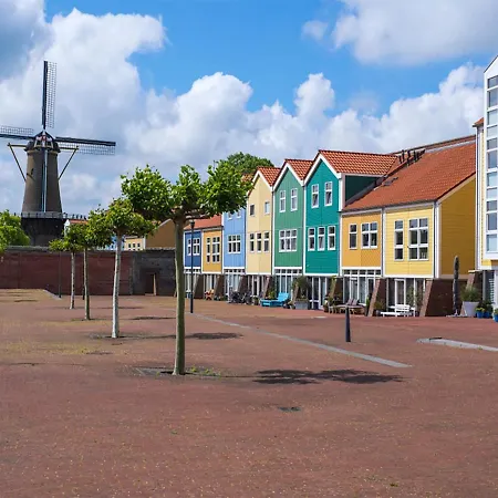 Prázdninový dům Citta Romana By Interhome *