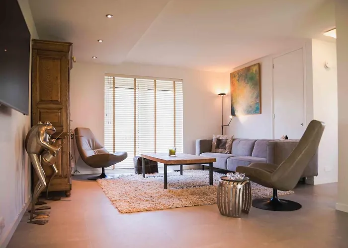 Citta Romana By Interhome Hellevoetsluis