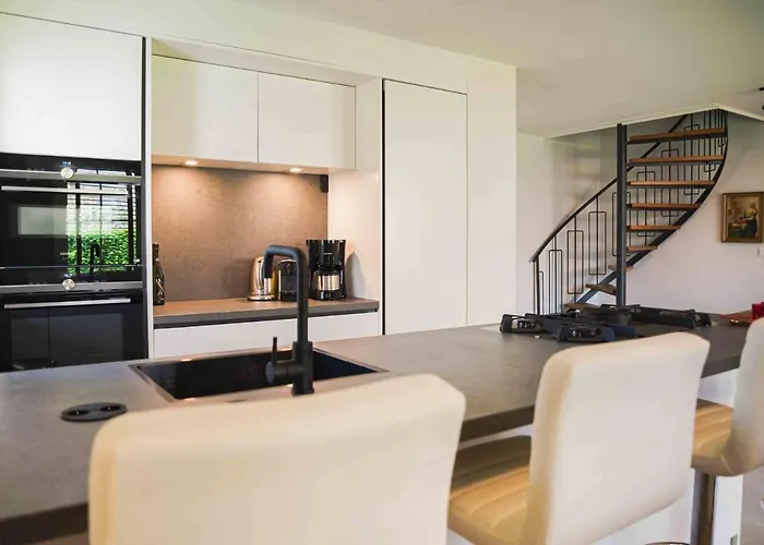 Citta Romana By Interhome * Hellevoetsluis