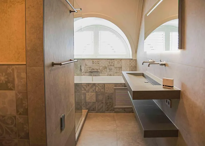 Citta Romana By Interhome Hellevoetsluis