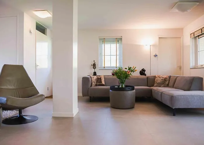 Citta Romana By Interhome Prázdninový dům Hellevoetsluis