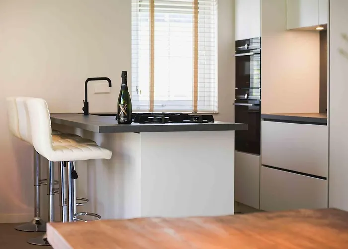 Citta Romana By Interhome Hellevoetsluis