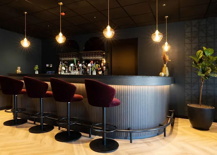 Prázdninový dům Citta Romana By Interhome Hellevoetsluis