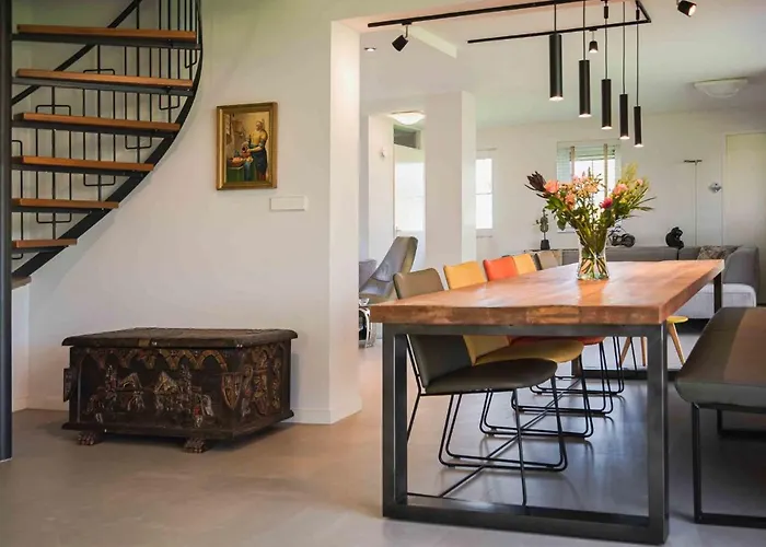 Citta Romana By Interhome * Hellevoetsluis