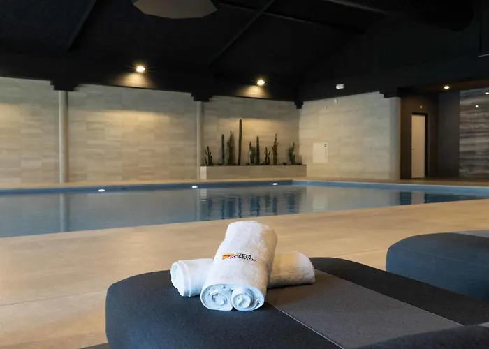 Prázdninový dům Citta Romana By Interhome *